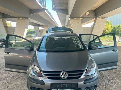 Gebraucht VW Golf IV 75 PS (55 kW) 2006 Grau Limousine