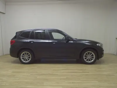 Gebraucht BMW X3
