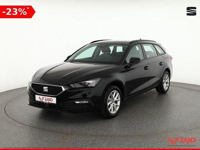 Seat Leon ST