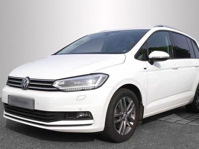 gebraucht VW Touran Join 1.5 TSI DSG