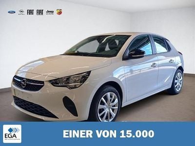 Opel Corsa-e