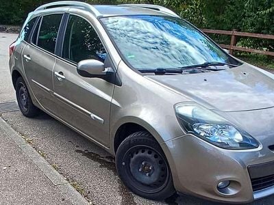 Renault Clio GrandTour