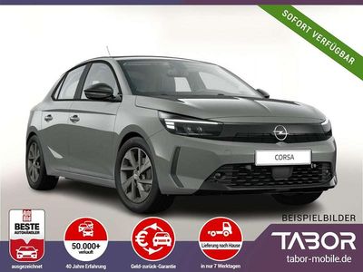 Grau Neu 2025 Opel Corsa Kleinwagen | 16.870 €