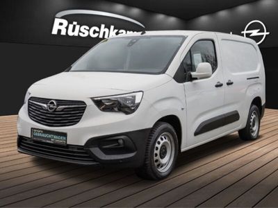 gebraucht Opel Combo-e Life Edition