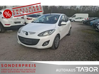 Occasion Mazda 2