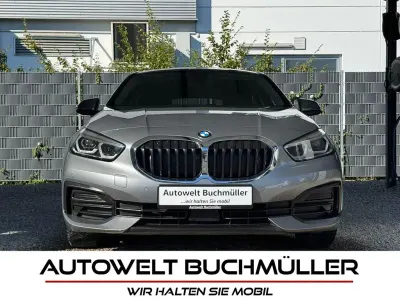 Gebraucht BMW 118