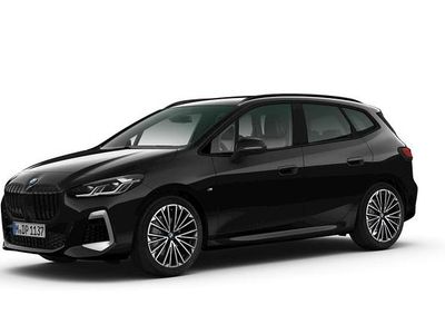 Usata BMW 218 Active Tourer Shadowline 136 CV (100 kW) 2026 Monovolume