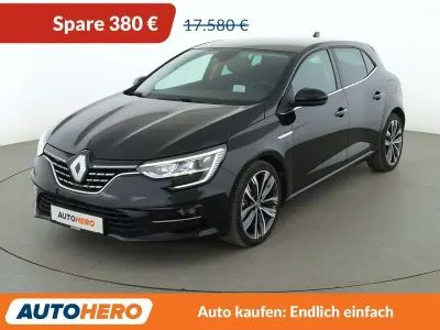 Gebraucht Renault Mégane IV
