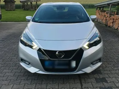 Gebraucht Nissan Micra