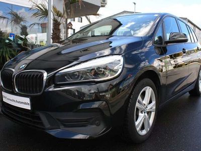 gebraucht BMW 218 Gran Tourer 218 i Advantage UVP: 41.930,03 €