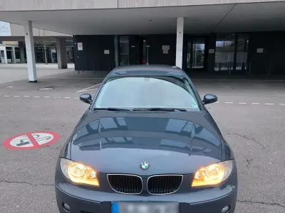 Gebraucht BMW 120