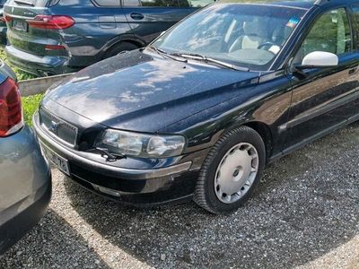 gebraucht Volvo V70 2.4