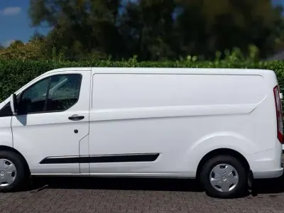 Gebraucht Ford Transit Custom