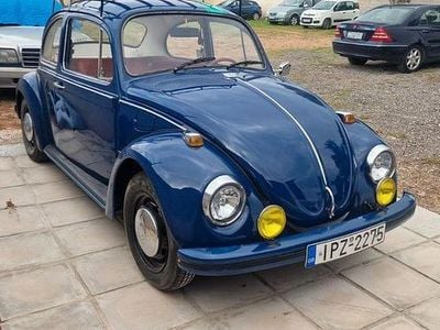 Rot Gebraucht 1968 VW Beetle | 7.500 €