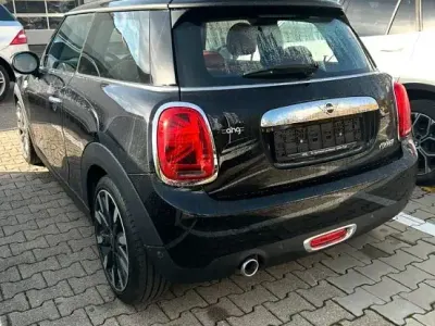 Gebraucht Mini Cooper