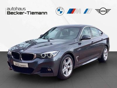 gebraucht BMW 320 Gran Turismo i M Sportpaket | LED | Panorama | Hif