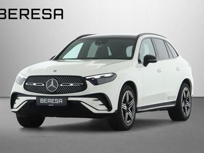 Mercedes GLC220