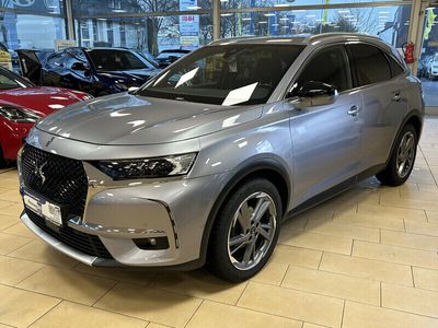 gebraucht DS Automobiles DS7 Crossback DS7