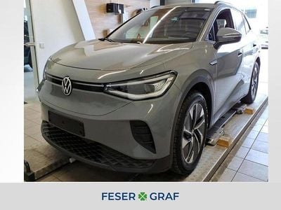 Usata VW ID.4 Pro Performance 150 kW (204 CV) 2023 Grigio SUV