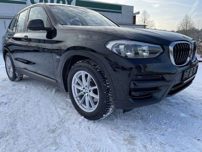 gebraucht BMW X3 xDrive20i (EURO 6d-TEMP)