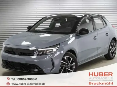 Używany Opel Corsa 101 KM (74 kW) 2025 Szary Hatchback