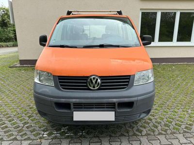 gebraucht VW Transporter T57HB172/WF2