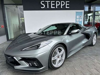 gebraucht Corvette Corvette Convertible 2023 2LT Europamodell