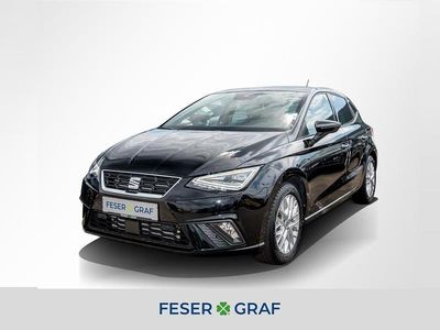 Gebraucht Seat Ibiza FR 116 PS (85 kW) 2024 Limousine