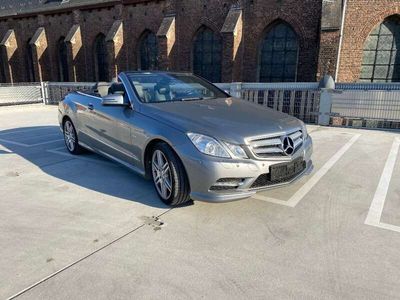 Mercedes E200