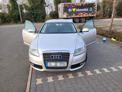 gebraucht Audi A6 2.0 TDI (DPF) 125kW