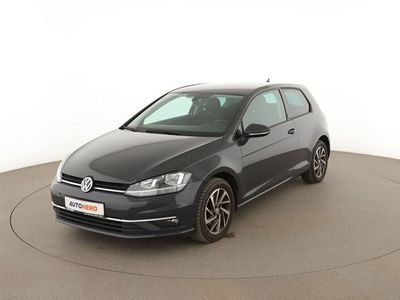 gebraucht VW Golf VII 1.4 TSI Sound, Benzin, 15.240 €