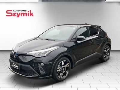 gebraucht Toyota C-HR Hybrid Club