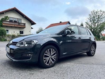VW Golf VII
