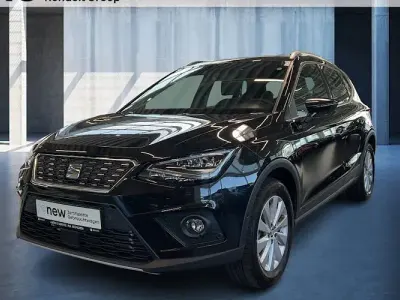 Gebraucht Seat Arona
