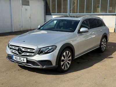 Mercedes E400