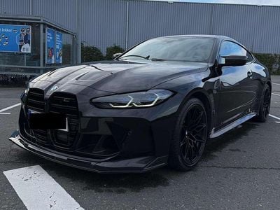 Gebraucht BMW M4 Competition Edition 510 PS (375 kW) 2023 Coupé