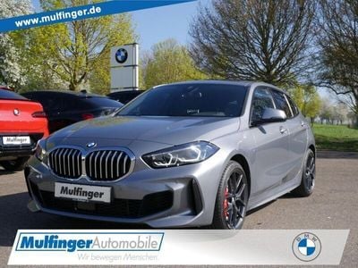 BMW 128