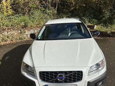Gebraucht Volvo XC70 Linje Svart 181 PS (133 kW) 2015 Kombi