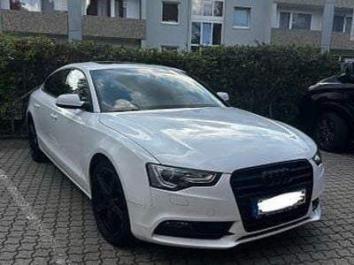 Gebraucht Audi A5 Sportback