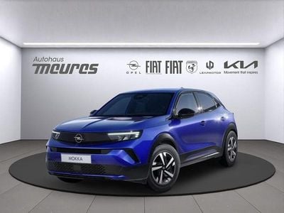 Nuova Opel Mokka Edition 136 CV (100 kW) 2026 Blu SUV