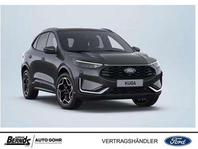 Neu Ford Kuga ST-Line X 242 PS (177 kW) 2026 Magnetic metallic SUV