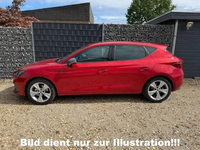 Neu Seat Leon FR 150 PS (110 kW) 2026 Other Limousine