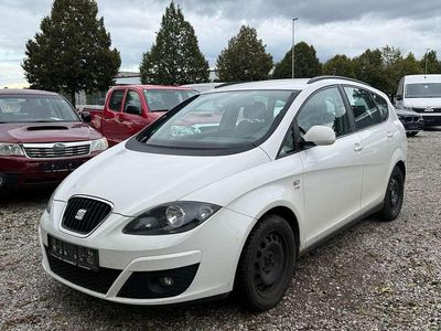 Seat Altea XL