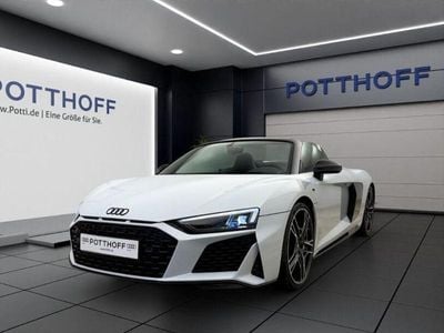 Audi R8 Coupé