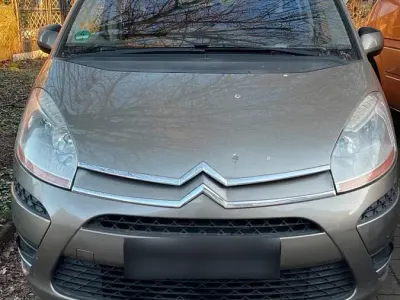 Gebraucht Citroën C4 Picasso