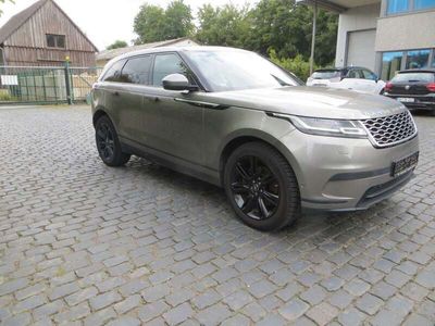 gebraucht Land Rover Range Rover Velar 3.0 V6 D300 SE TOP Zustand