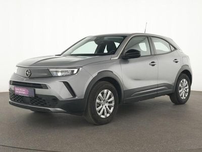 Opel Mokka-e