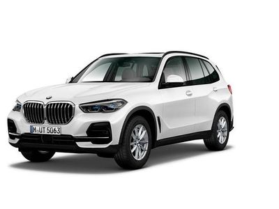 Gebraucht 2025 BMW X5 Efficient Dynamics SUV | 47.440 € (Guter Preis)