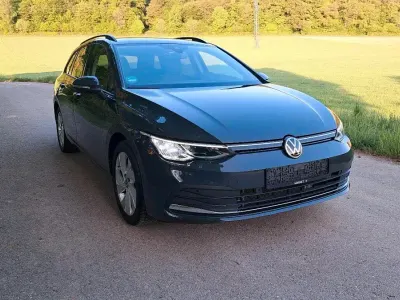 Gebraucht VW Golf VIII