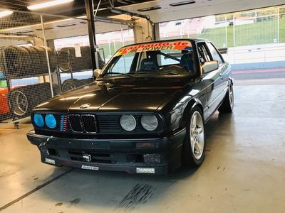 gebraucht BMW 328 E30 i Rennwagen Ringtool